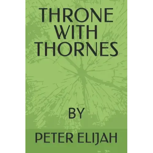 Throne with Thornes