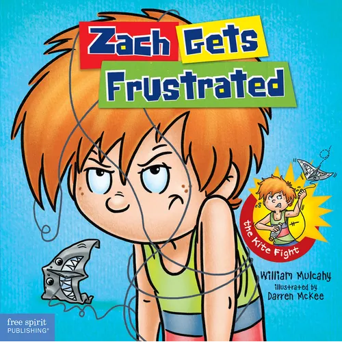 Zach Gets Frustrated
