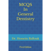 MCQs In General Dentistry: To Prepare For Prometric Exam