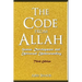 The Code From Allah: Human Development and Universal Understanding (Third Edition)