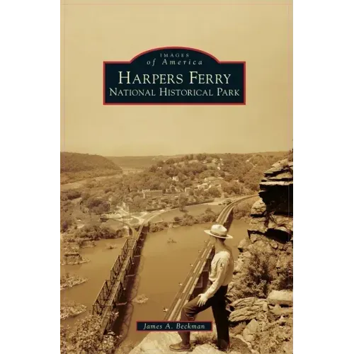 Harpers Ferry National Historical Park