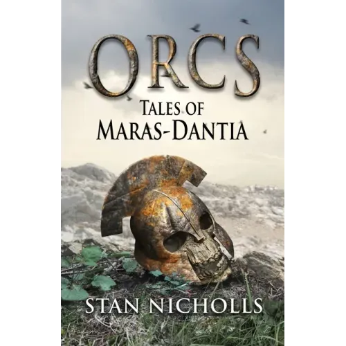 Orcs: Tales of Maras-Dantia