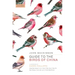 Guide to the Birds of China