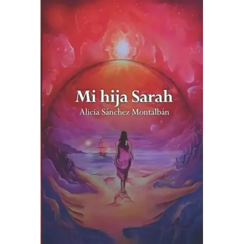 Mi hija Sarah