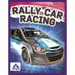 Rally Car Racing