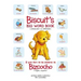Biscuit's Big Word Book in English and Spanish: Bilingual English-Spanish