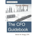 The CFO Guidebook: Fourth Edition