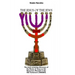 The Jesus of the Jews: The Most Amazing Discovery of the Name of Jesus as the Nazarene Messiah in the Old Testament (TANAKH)