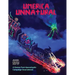 Umerica Unnatural: A Gonzo Post-Apocalyptic Campaign Source book