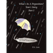 What's in a Preposition?: Tom's Story Part I