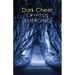 Dark Cheer: Cryptids Emerging - Volume Blue