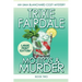 Mojitos & Murder: An Uma Blanchard Cozy Mystery (Book 2) LARGE PRINT EDITION