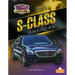 S-Class by Mercedes-Benz