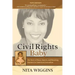 Civil Rights Baby (2021 New Edition): My Story of Race, Sports, and Breaking Barriers in American Journalism