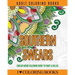 Adult Coloring Books: Southern Swears: Swear Word Coloring Book to Rant & Relax