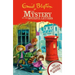 The Mystery of the Spiteful Letters: Book 4