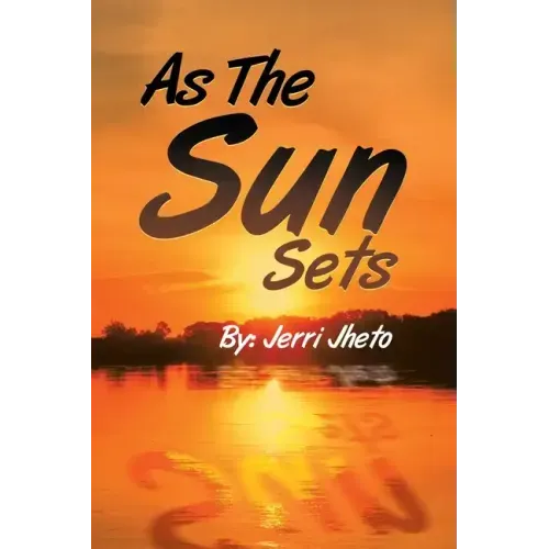 As the Sun Sets