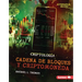 Cadena de Bloques Y Criptomoneda (Blockchain and Cryptocurrency)