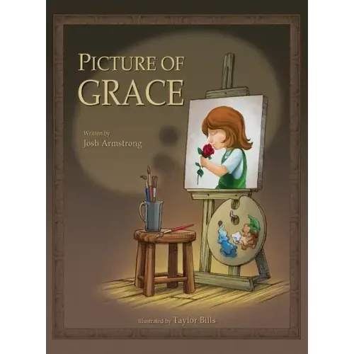 Picture of Grace