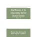 The memoirs of the conquistador Bernal Diaz del Castillo: Containing a true and full account of the Discovery and conquest of Mexico and New Spain (Vo