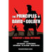 The Principles of David and Goliath Volume 2: Strategy & Goal Methods
