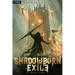 Shadowborn Exile 2: A Litrpg Progression Fantasy