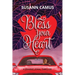 Bless Your Heart: A Jeannie Johal Thriller