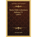 Storia Della Letteratura Italiana V2 (1853)