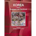 Korea North Business Law Handbook Volume 1 Strategic and Basic Laws