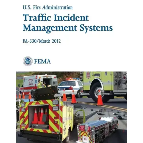 Traffic Incident Management Systems