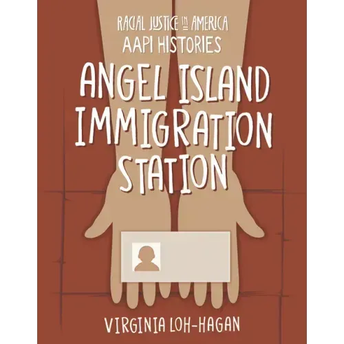 Angel Island Immigration Station