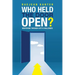 Who Held the Door Open?: Mentoring Through Life's Challenges
