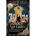 Golden Age Ladies: Women Who Shaped the Courts of Francis I and Henry VIII