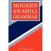 Modern Swahili Grammar