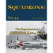 The Supermarine Spitfire F.22 & F.24