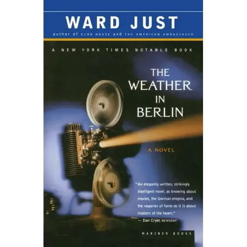 The Weather in Berlin
