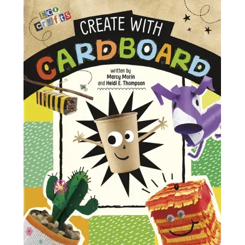 Create with Cardboard