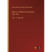 Memoirs of Napoleon Bonaparte; 1805-1807: Part 9 - in large print