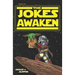 SW: The Jokes Awaken: A Joke Book from a galaxy far, far away...