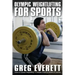 Olympic Weightlifting for Sports