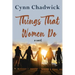 Things That Women Do
