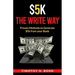 $5k The Write Way