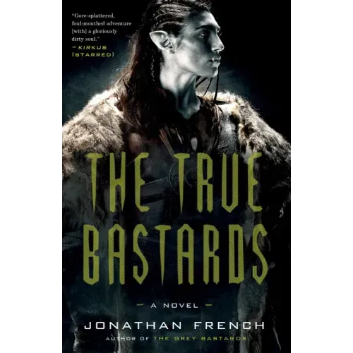 The True Bastards