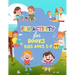 Fun Activity Books For Kids Ages 5-7