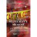Media Man's Memoir: Hate and Crime Inside America's Newsrooms