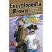 Encyclopedia Brown and the Case of the Dead Eagles