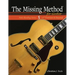 The Missing Method for Guitar: 12th Position and Beyond