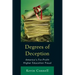 Degrees of Deception: America's For-Profit Higher Education Fraud