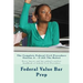 The Complete Federal Civil Procedure Outline A - Z (All The Rules): Every lawyer and law sudent's perfect handbook of federal Civil Procedure