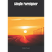 Single Foreigner